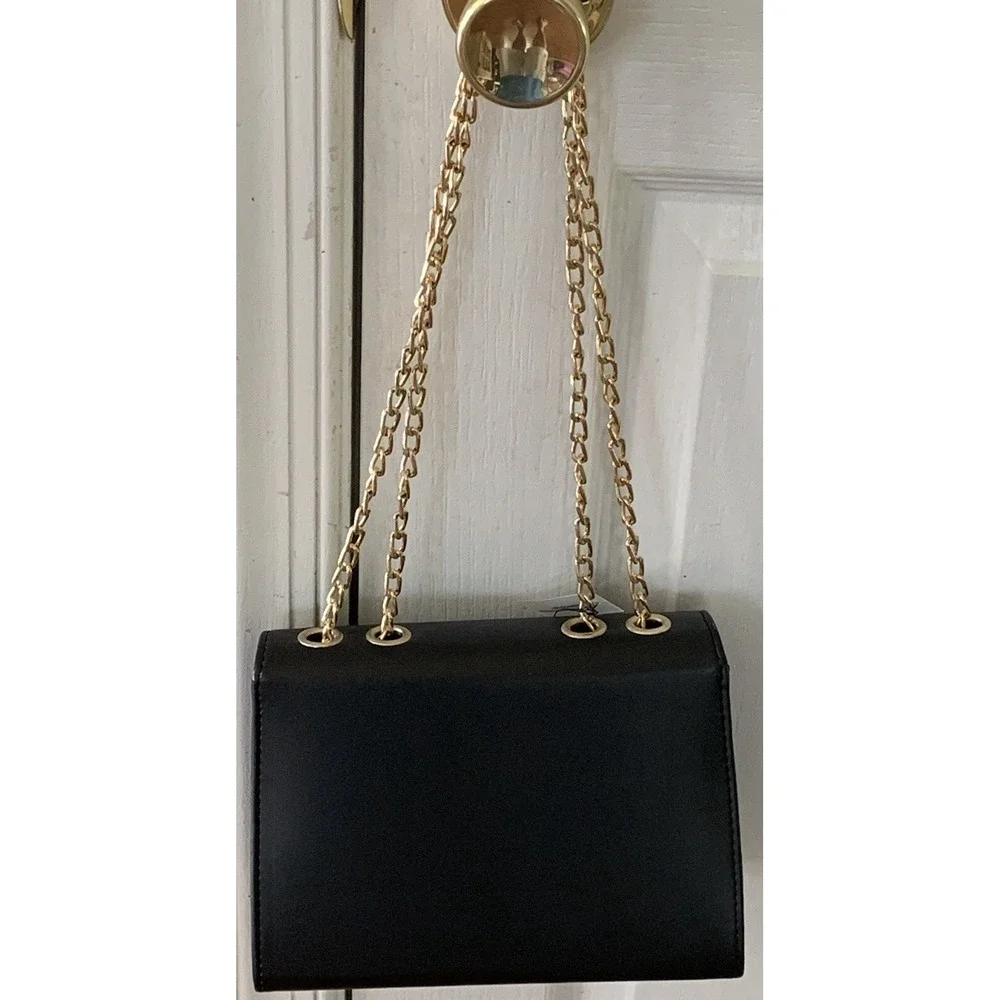Betty Boop Women's Shoulder Bag Crossbody Purse‎ New With Tags